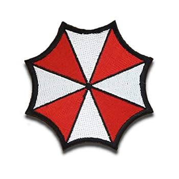 Amazon | コスプレアイテム バイオハザード BIOHAZARD 向き